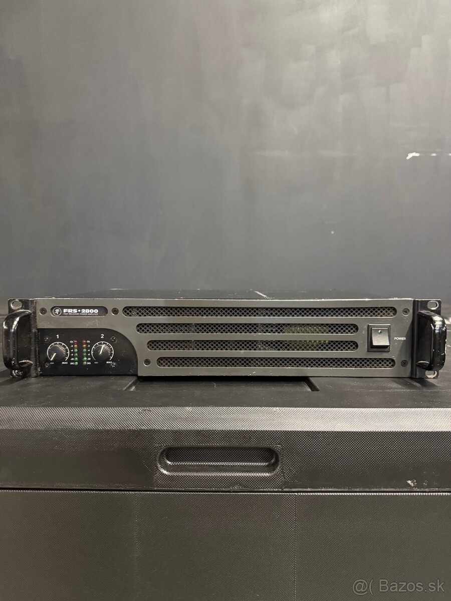 FRS-2800