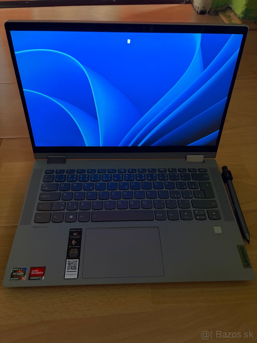Lenovo ideapad flex 5