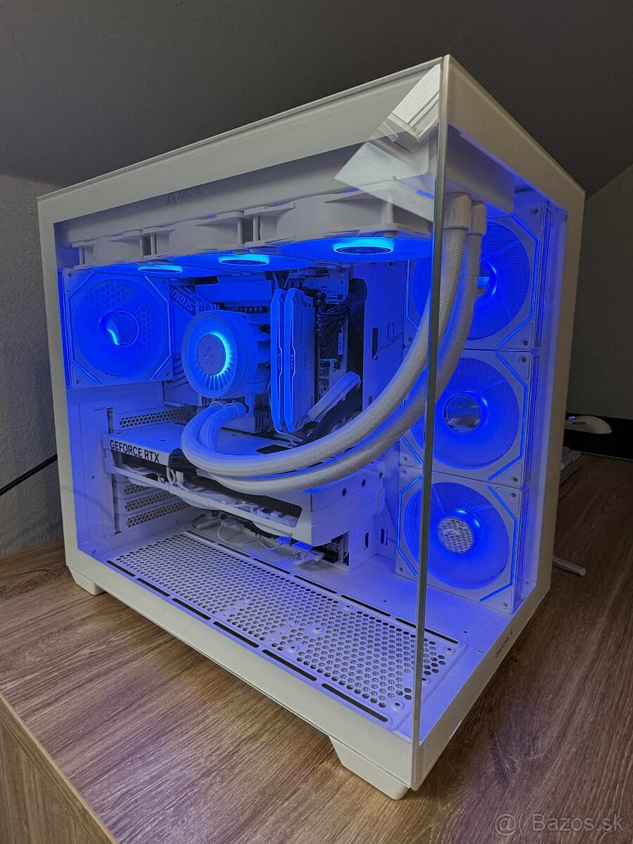 RTX 5080 i9 14900KF