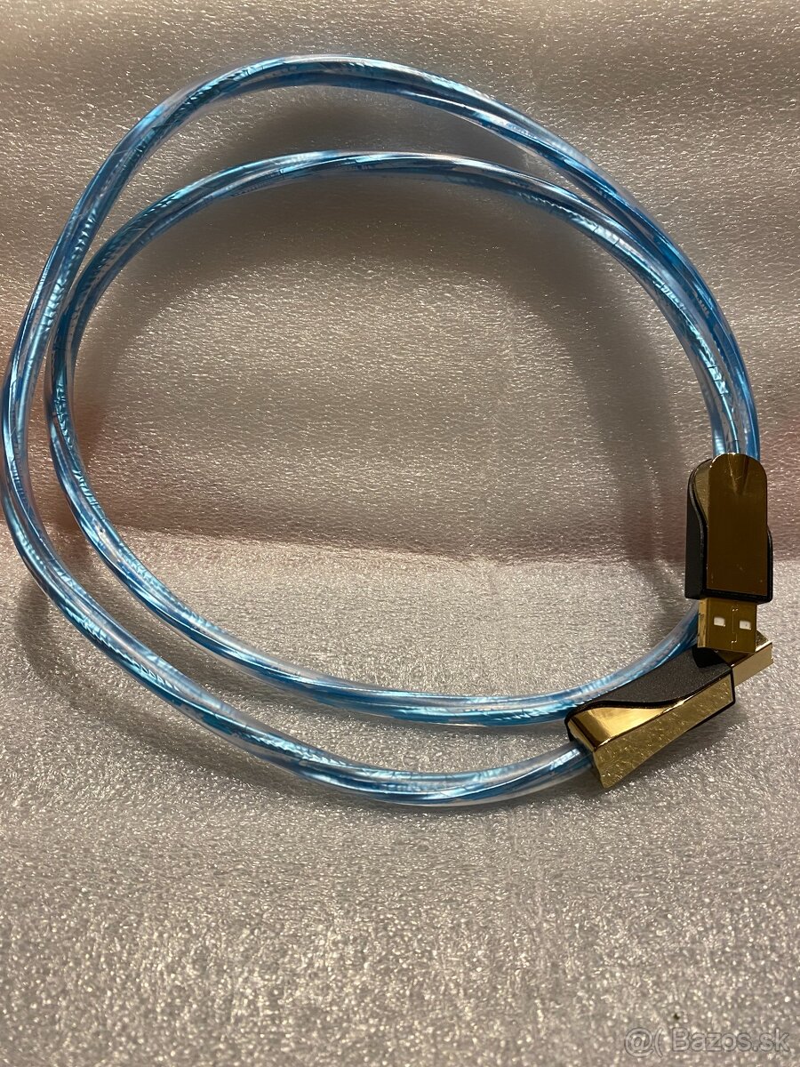 USB 2.0 EXCALIBUR A-B 1m