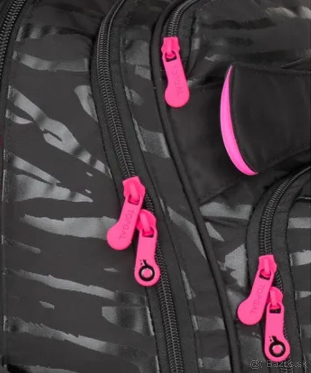 Školský batoh Topgal (Street Hit)