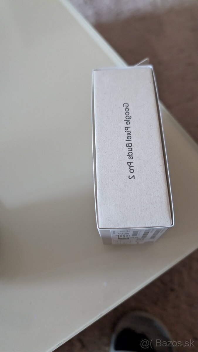 Google pixel buds 2 pro