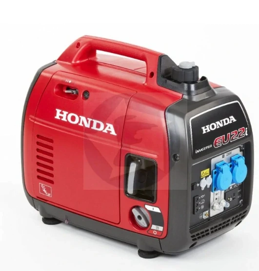 Elektrocentrála Honda EU 22i
