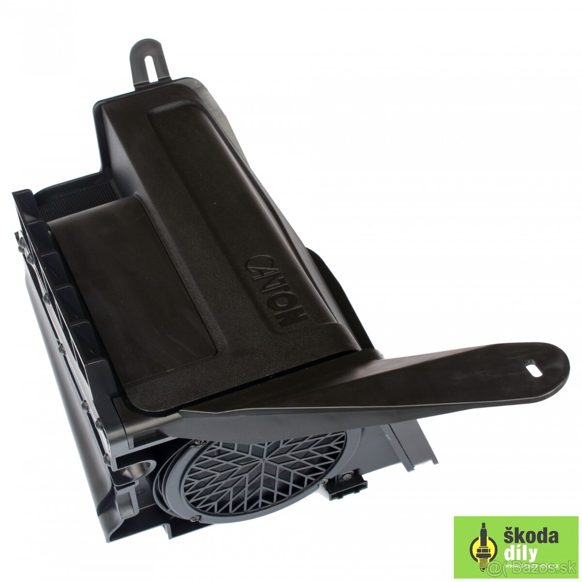 SUBWOFER CANTON OCTAVIA 3