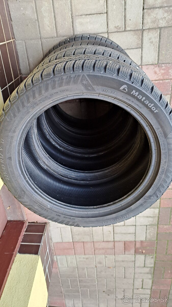 Matador Nordicca 225/45 R17