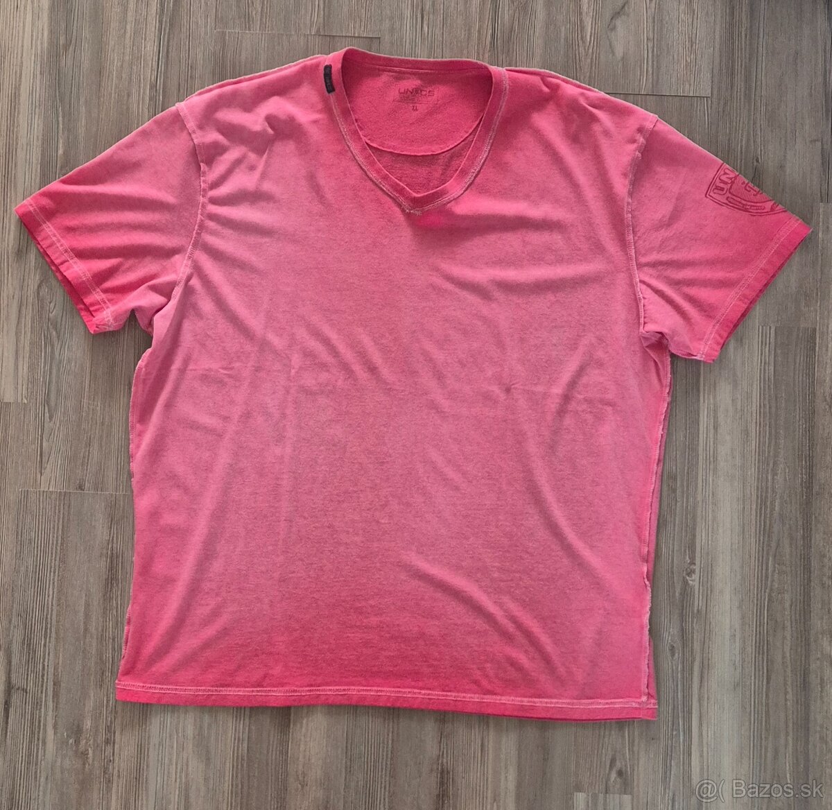 Pánske tričká UNCS, XL