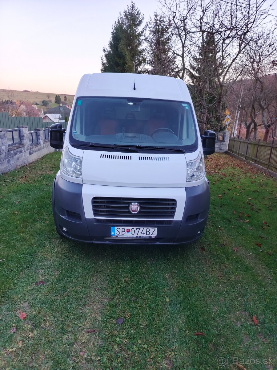 Fiat Ducato