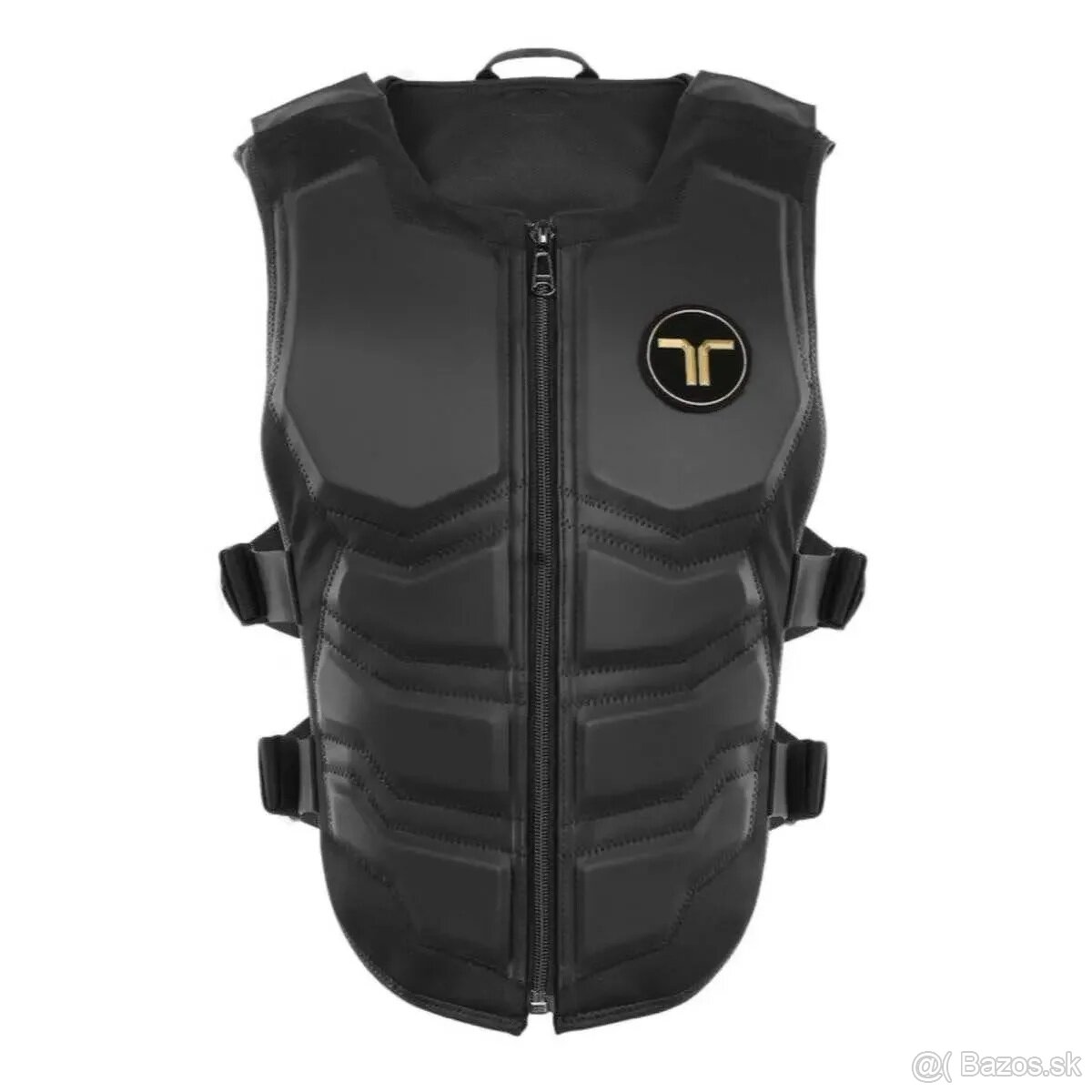 VR Vesta bHaptics TactSuit X40