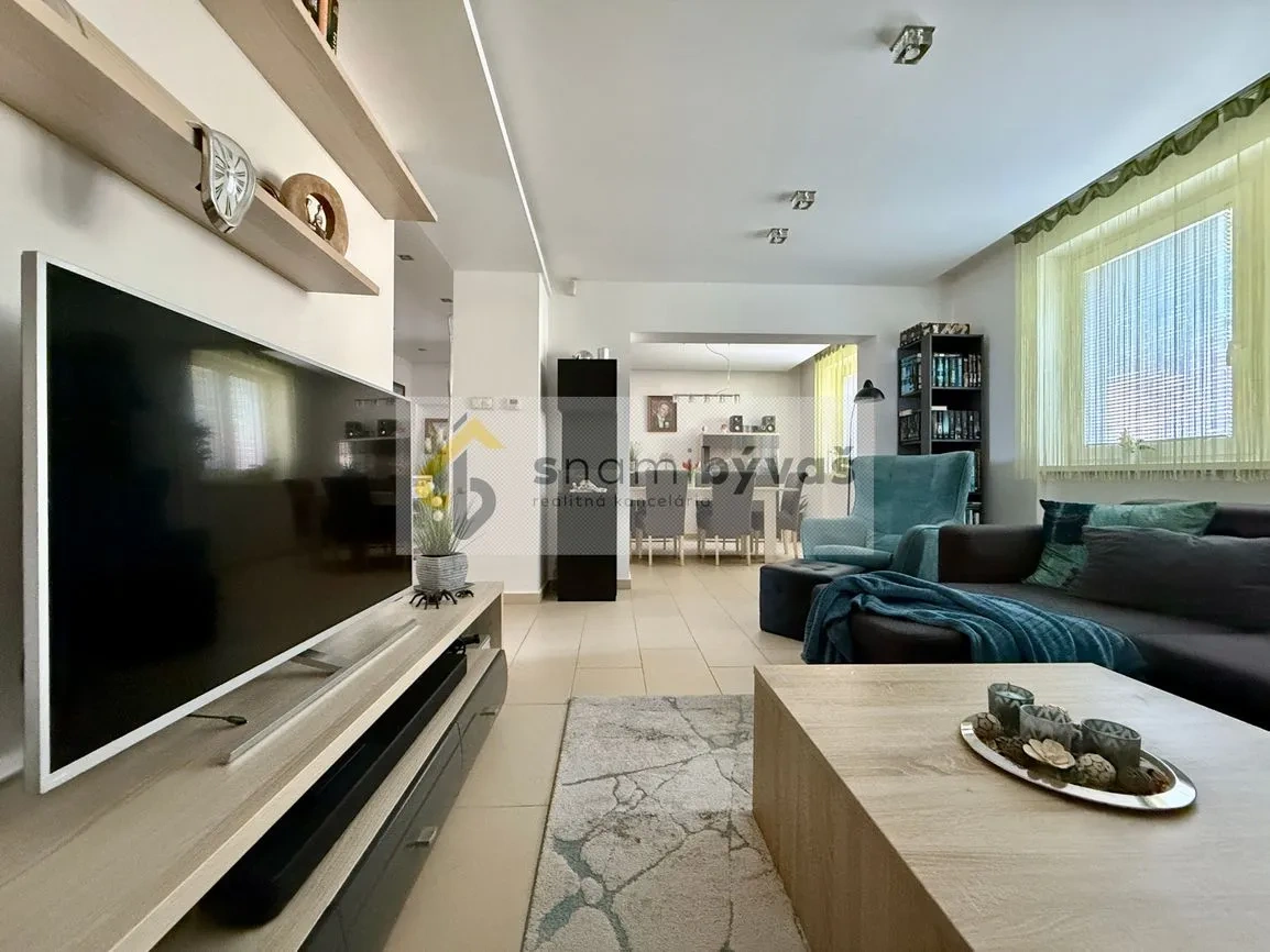 5 i rezidencia Mengusovská, 609 m2 pozemok, Košice - Sever