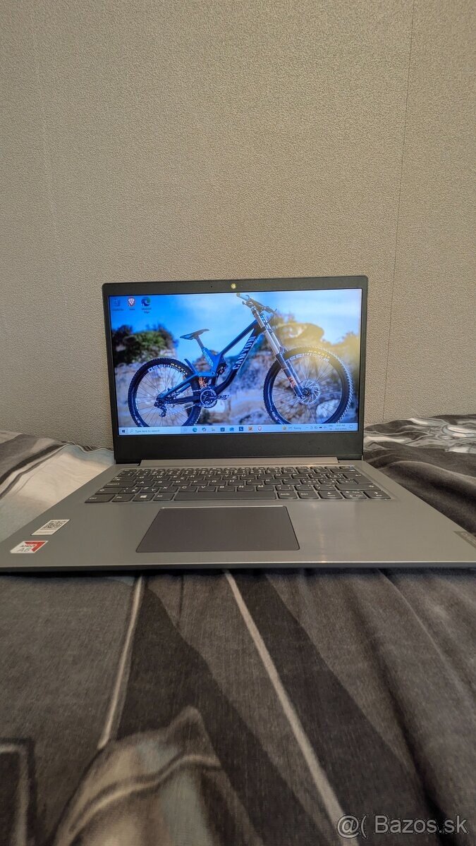 Notebook Lenovo ideapad 14"