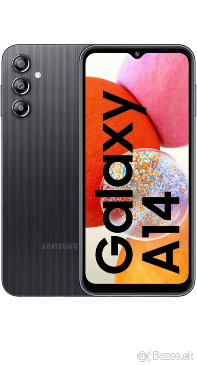 Samsung Galaxy A14 (128GB)