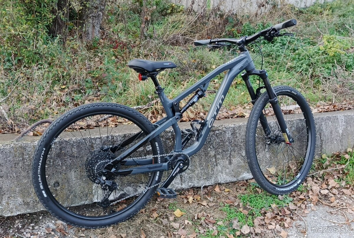 CTM Skaut 1.0 2025 s teleskopkou