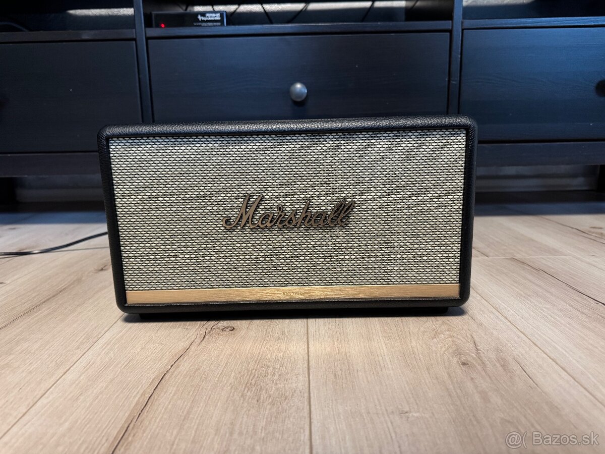 Marshall Stanmore 2