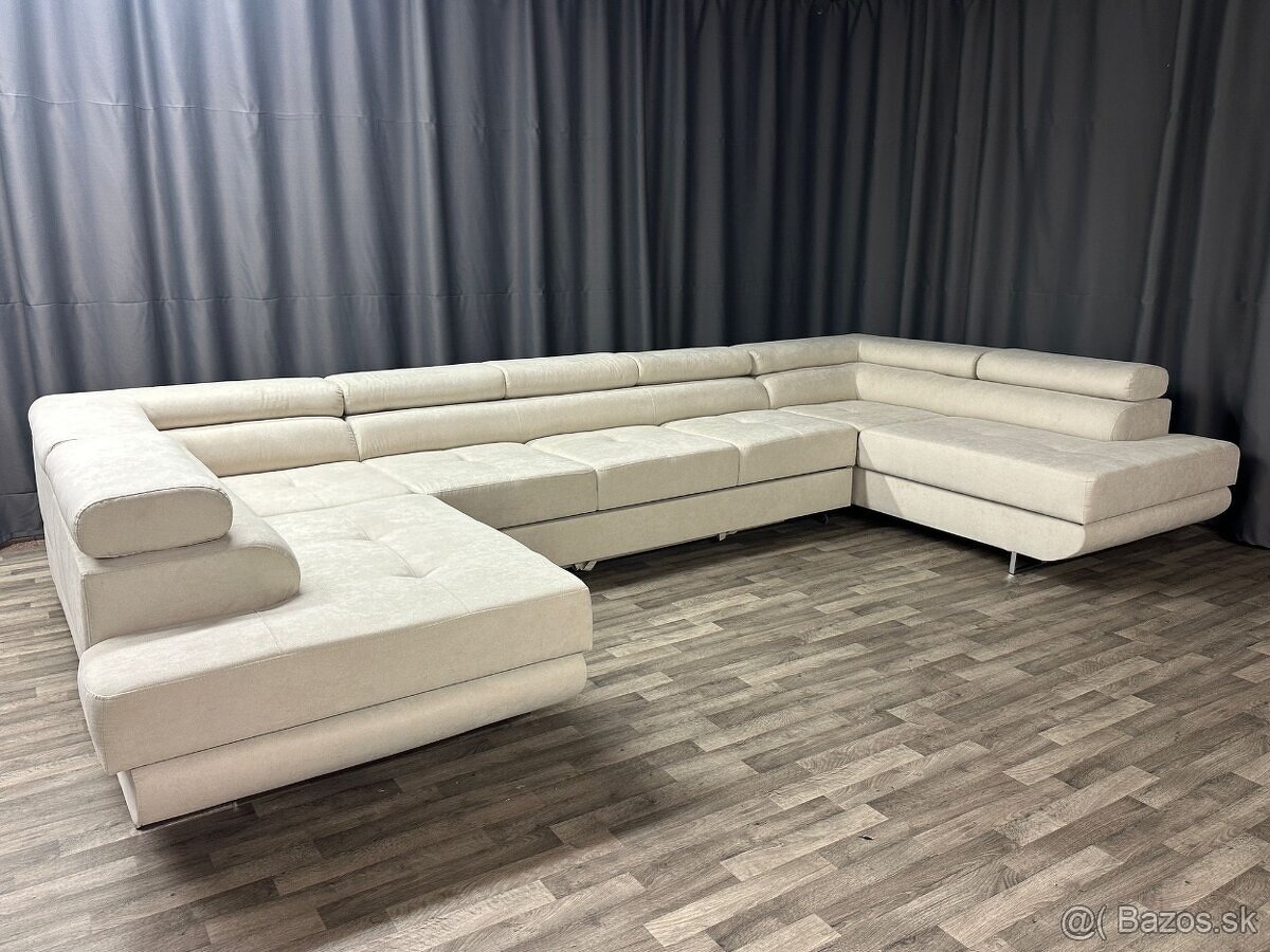 Sedacia súprava / gauč 157/3U