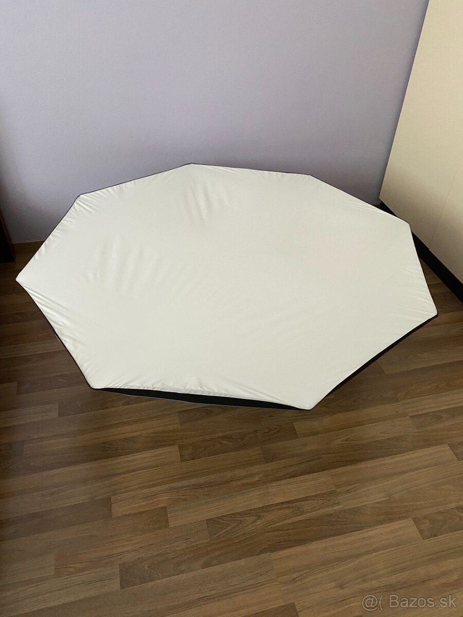 Elinchrom Rotalux Octabox 100cm