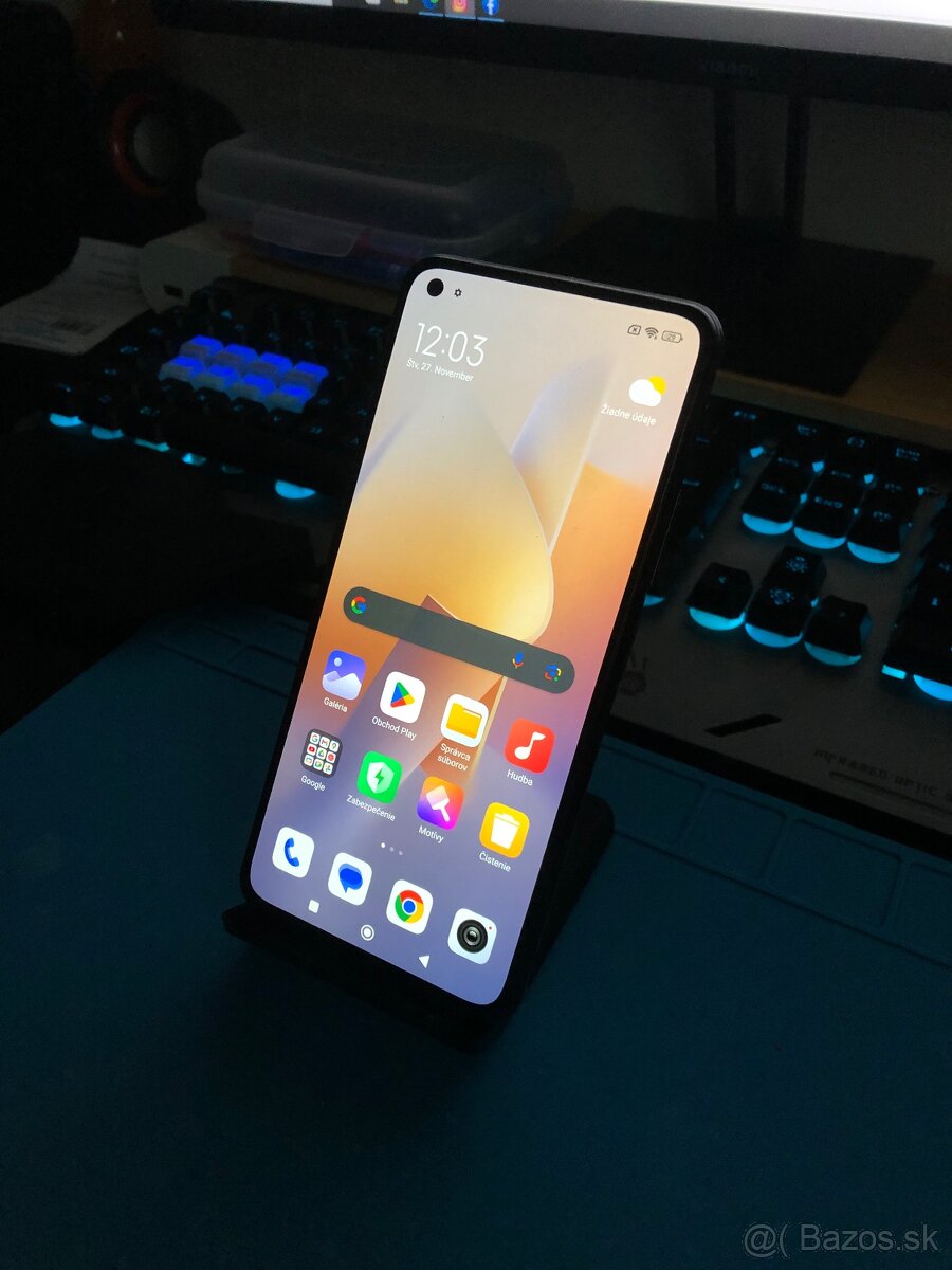 Xiaomi 11 Lite 5G NE