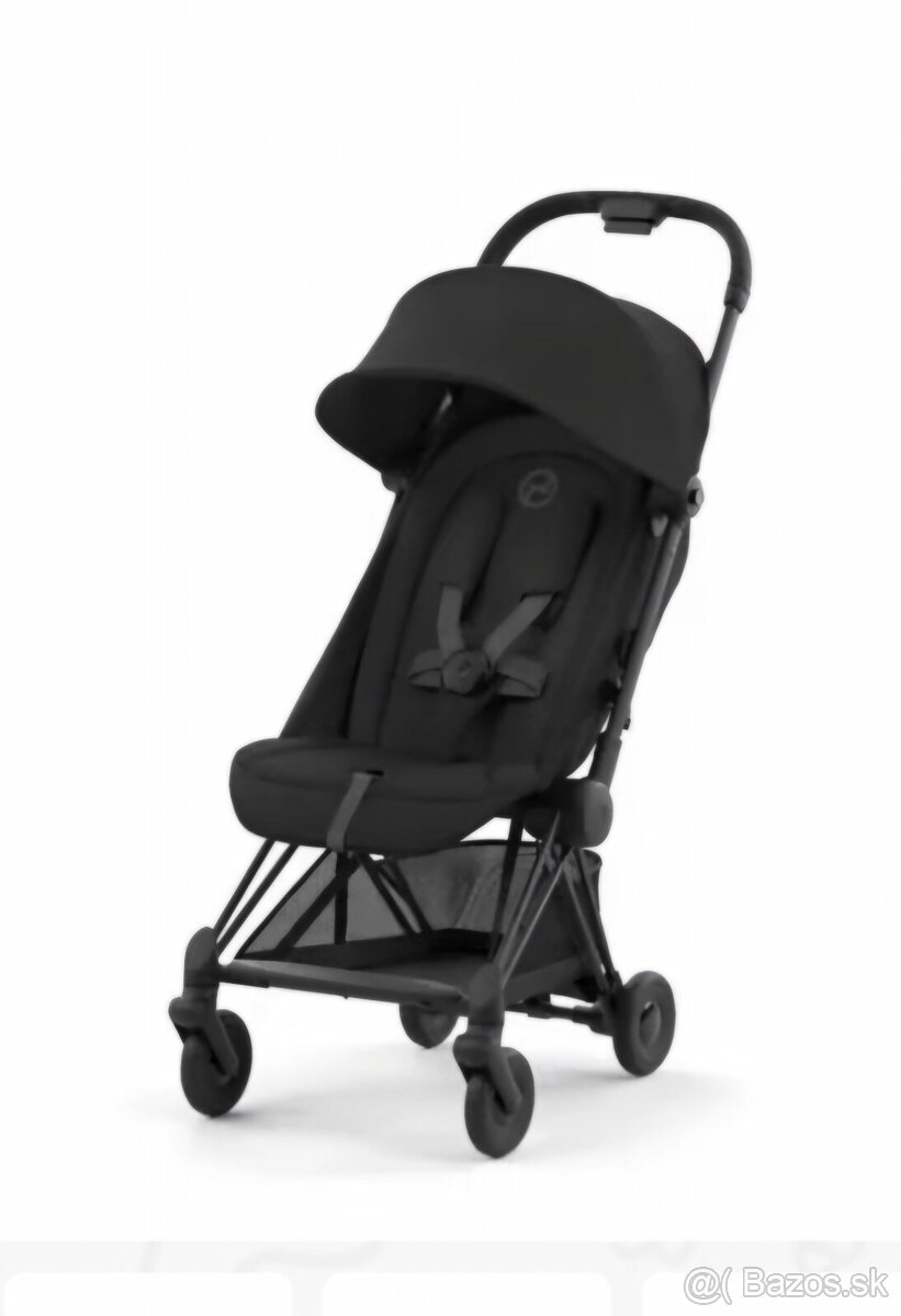 Cybex coya
