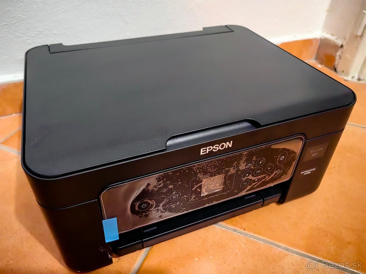 Epson XP - 3150
