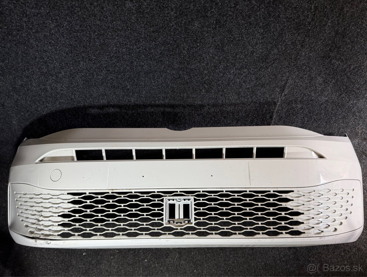 Nárazník VW Caddy 4