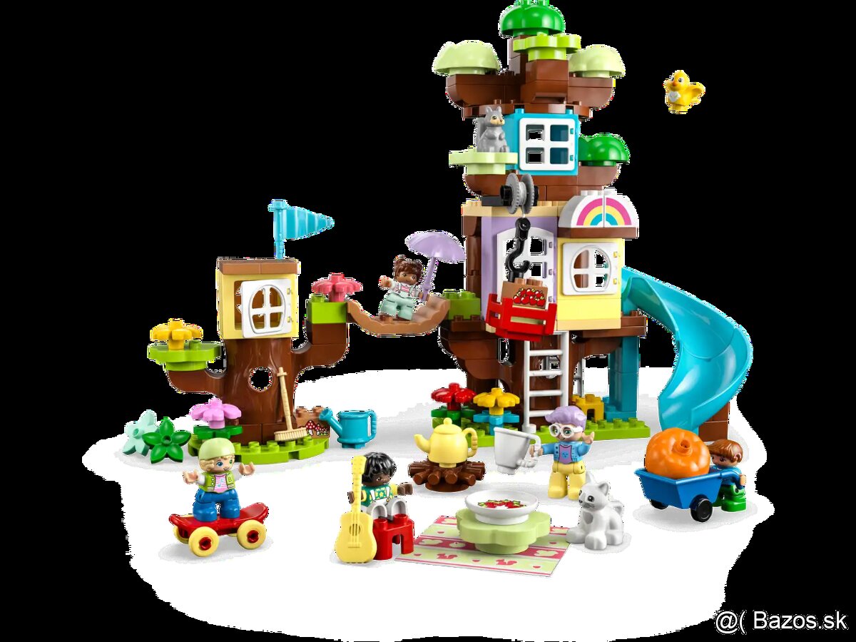 Lego duplo 10993