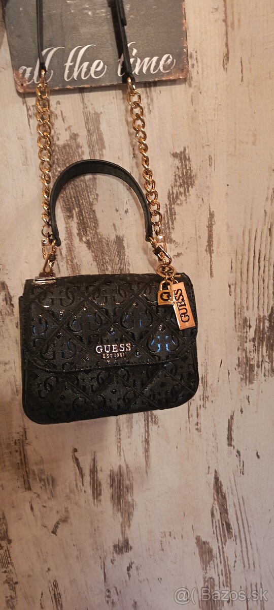 Guess kabelka