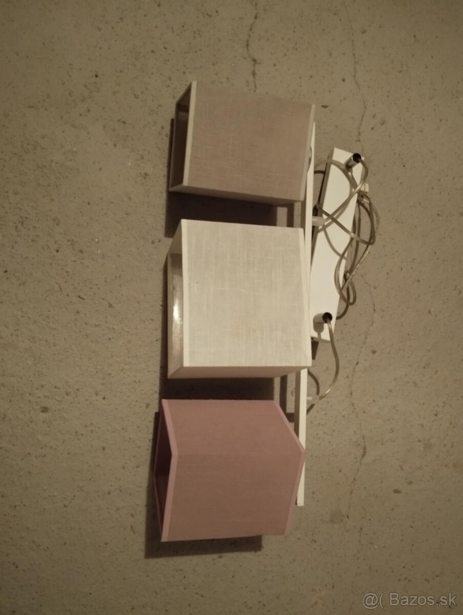 predam svietidla , luster, lampa