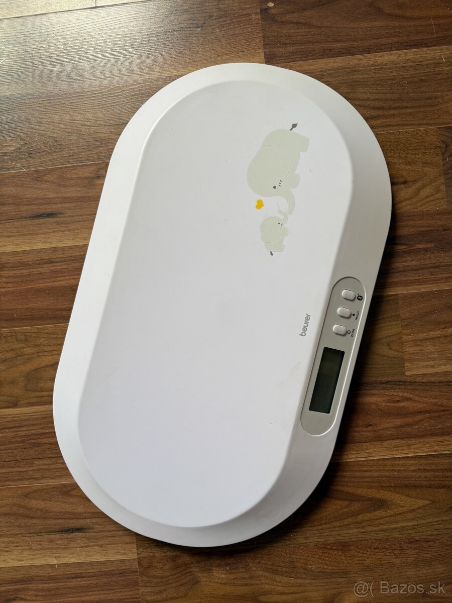 Smart detska vaha Beurer BY90