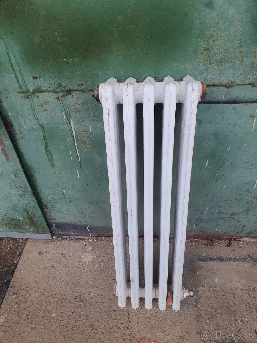 Radiator