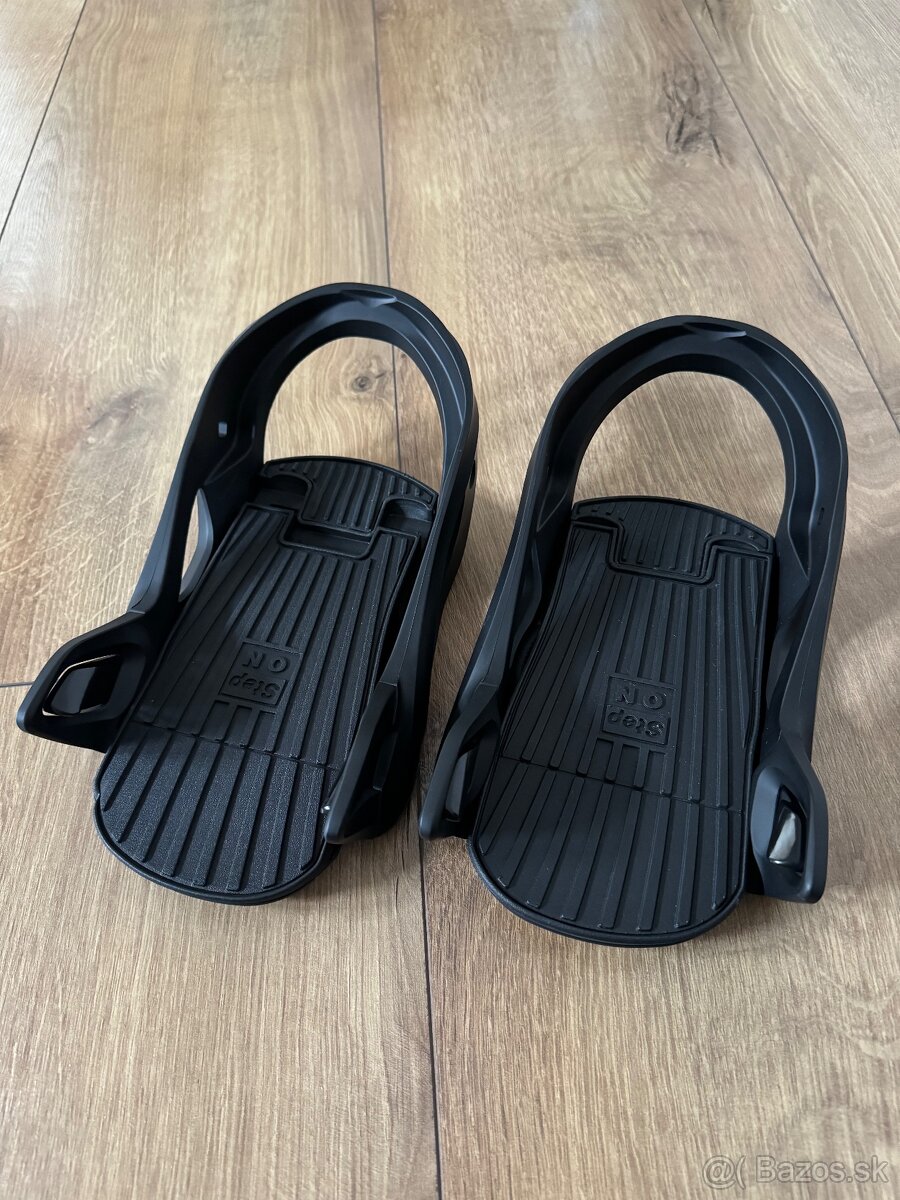 Burton StepOn, dámske, veľkosť M