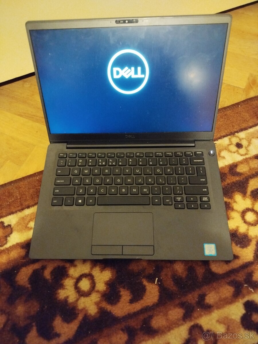 Dell Latitude 7400 | Stav: EXCELLENT | Odomknutý