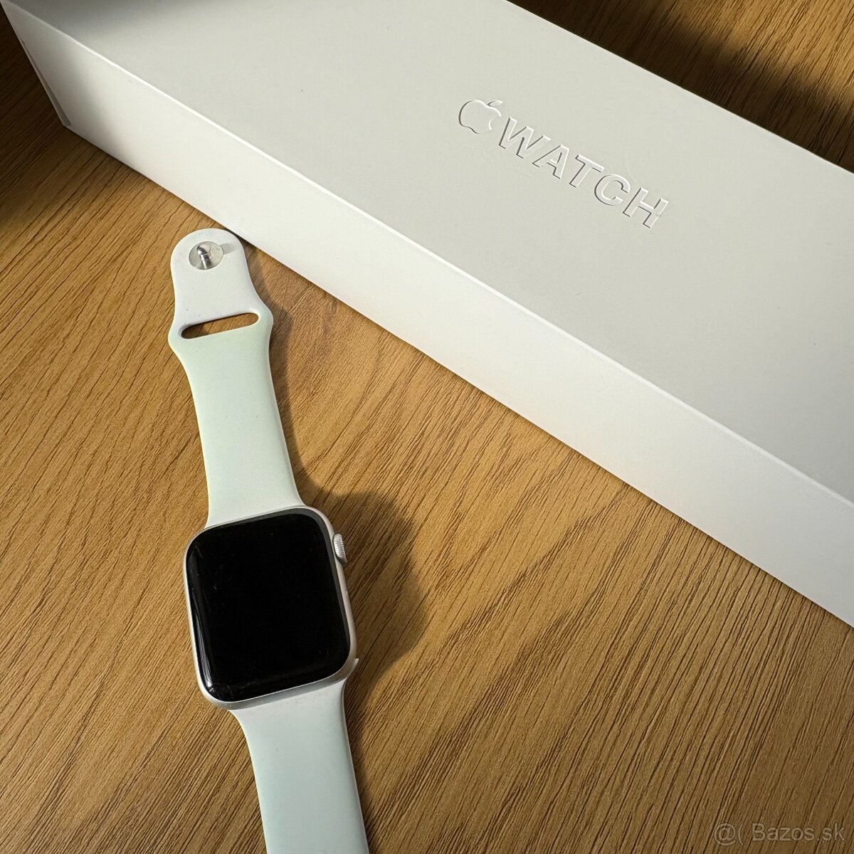 Apple Watch 4 44mm