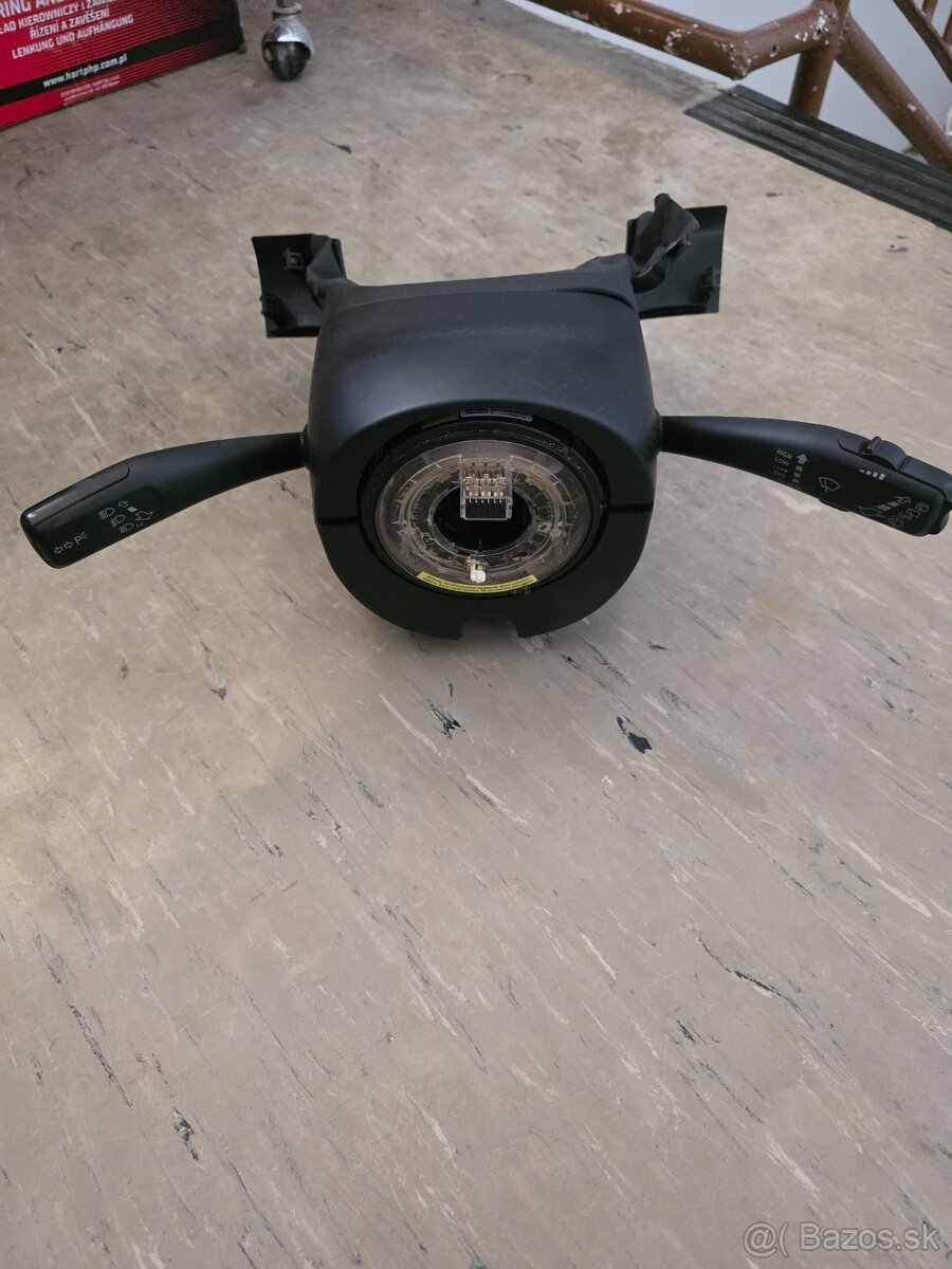 Predám podvolantové páčky