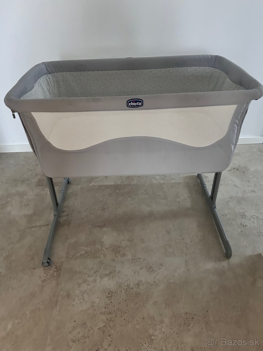 Postielka chicco