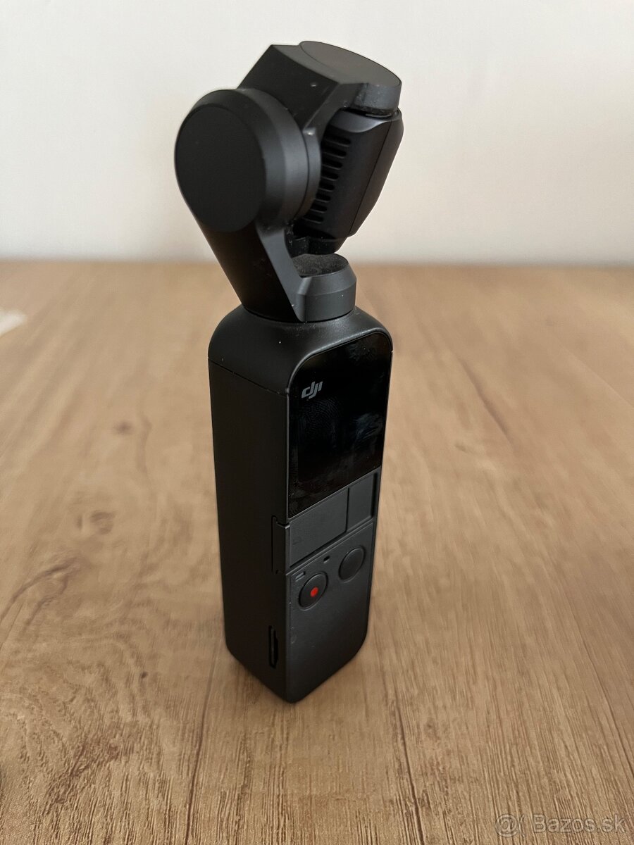 DJI Osmo Pocket