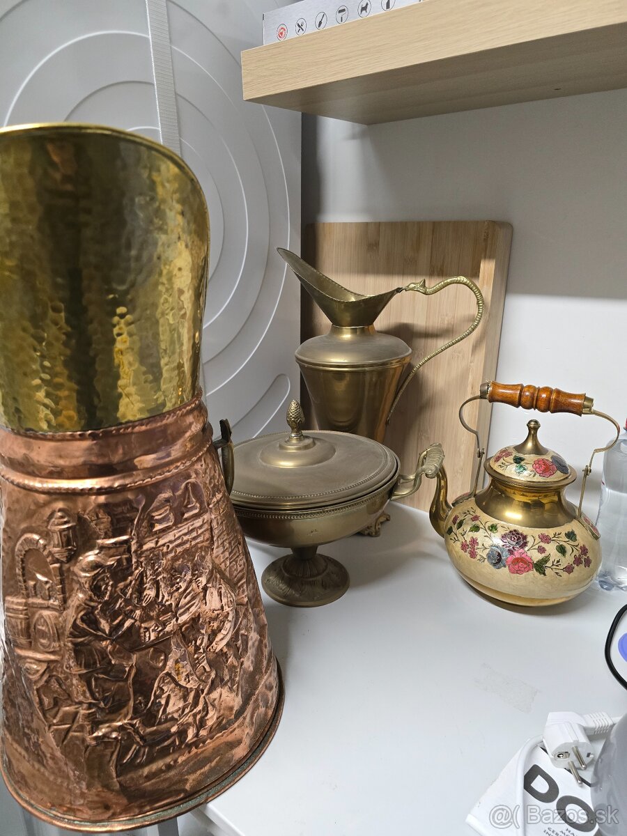 Dekorácia na chatu, domu