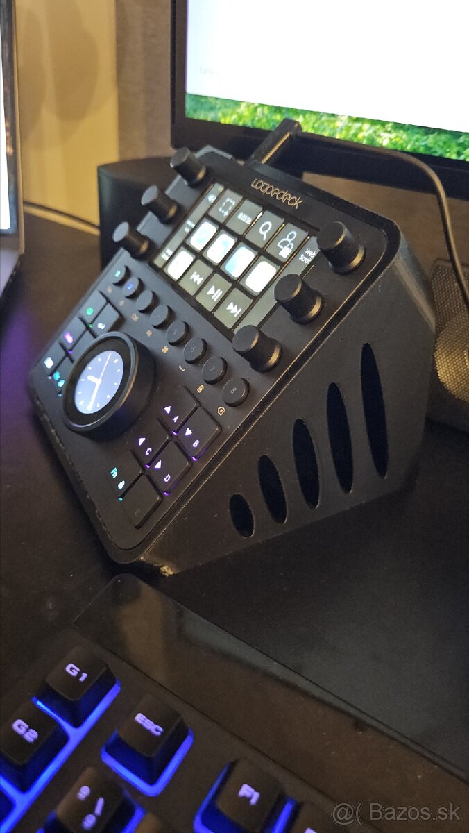 Loupedeck CT
