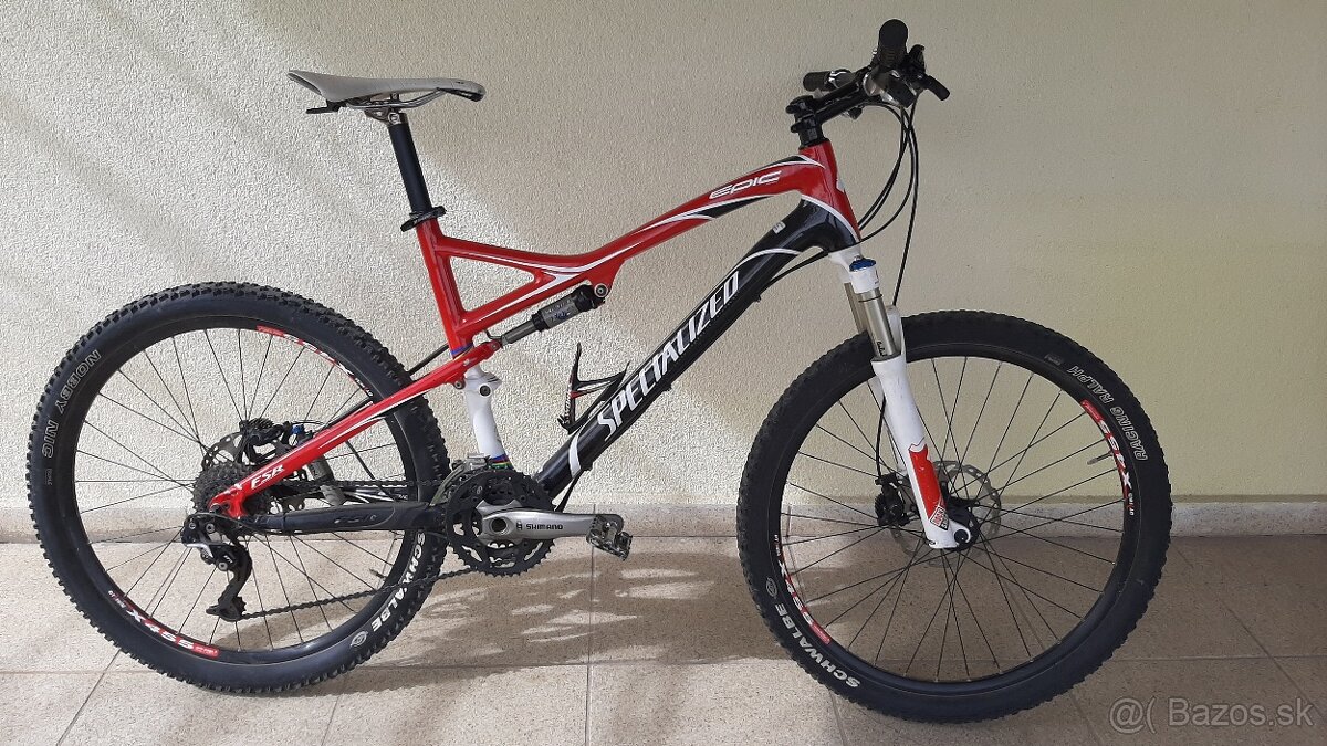 Specialized epic carbon L