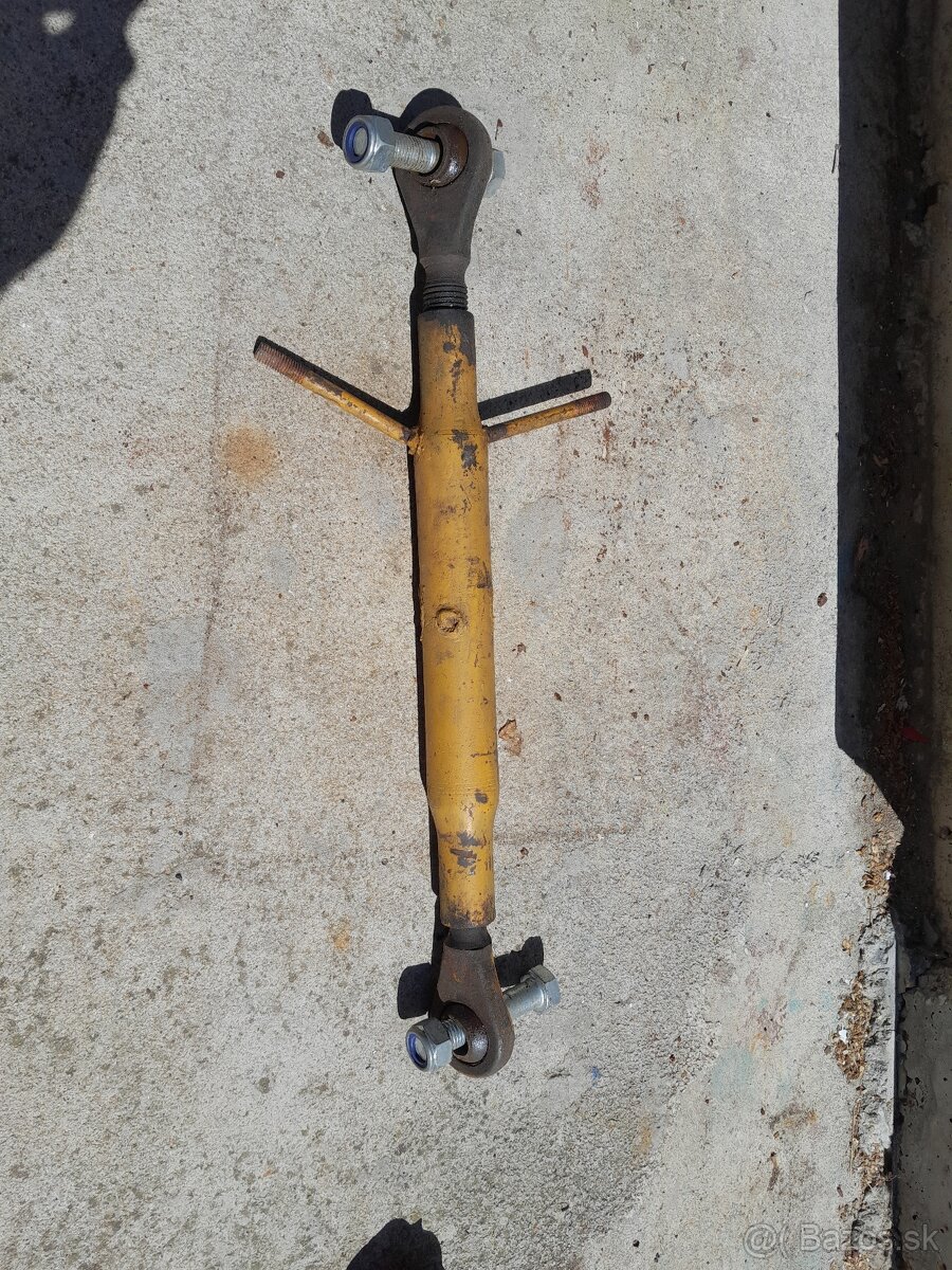 Predám tretí bod 70cm