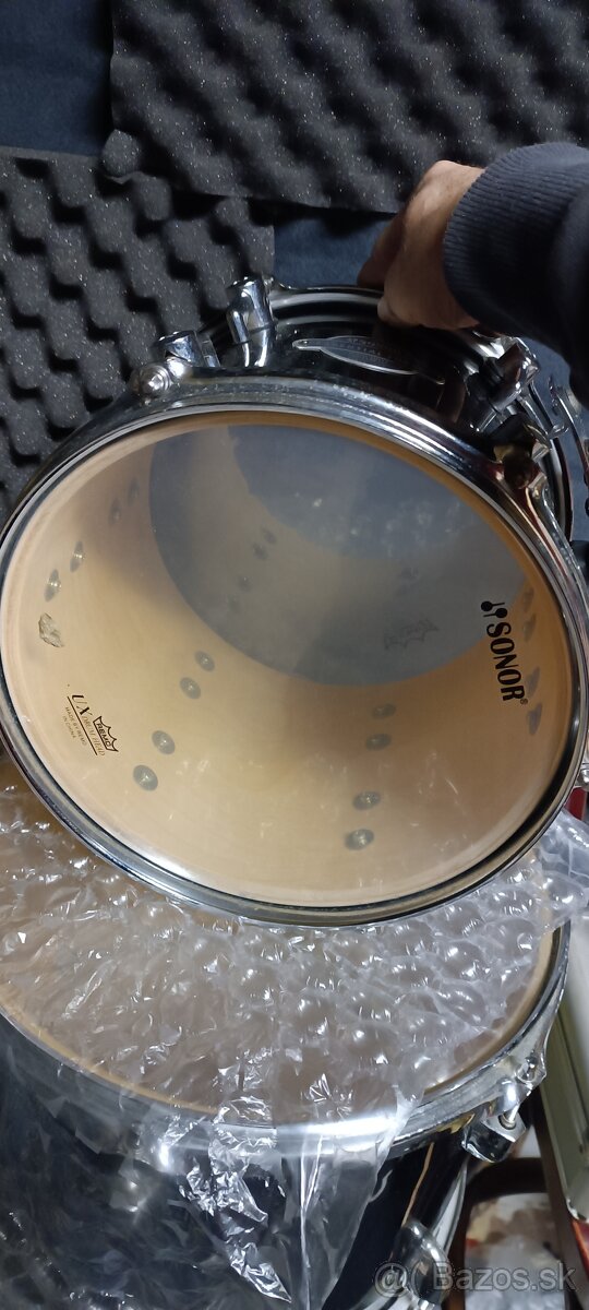 Sonor Essential force tom 10"