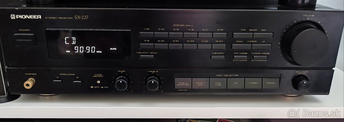 Pioneer