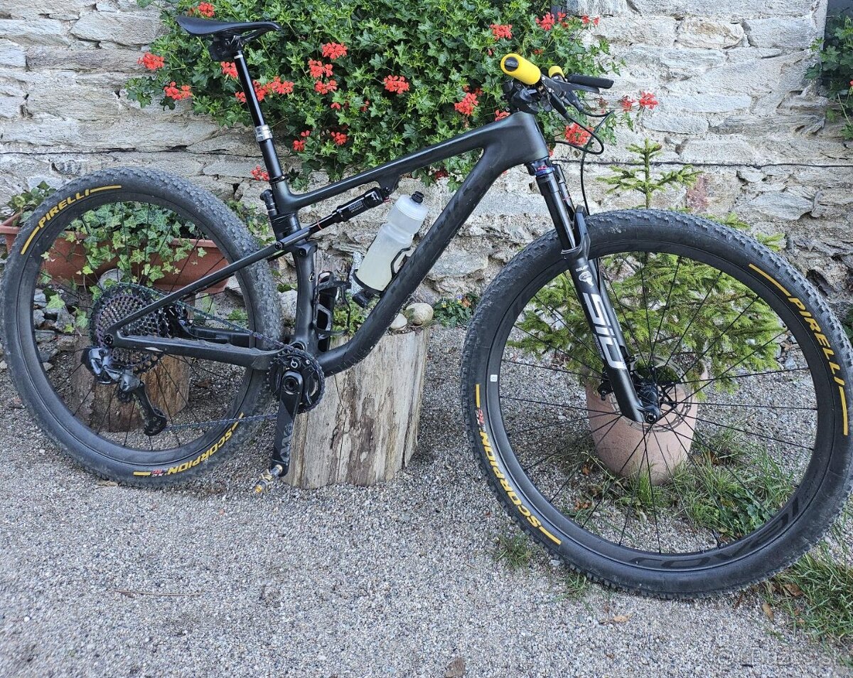 2022 S Works Epic