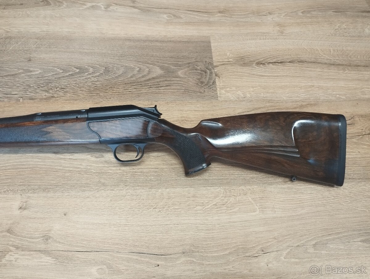 Guľovnica Blaser R93 ATTACHE