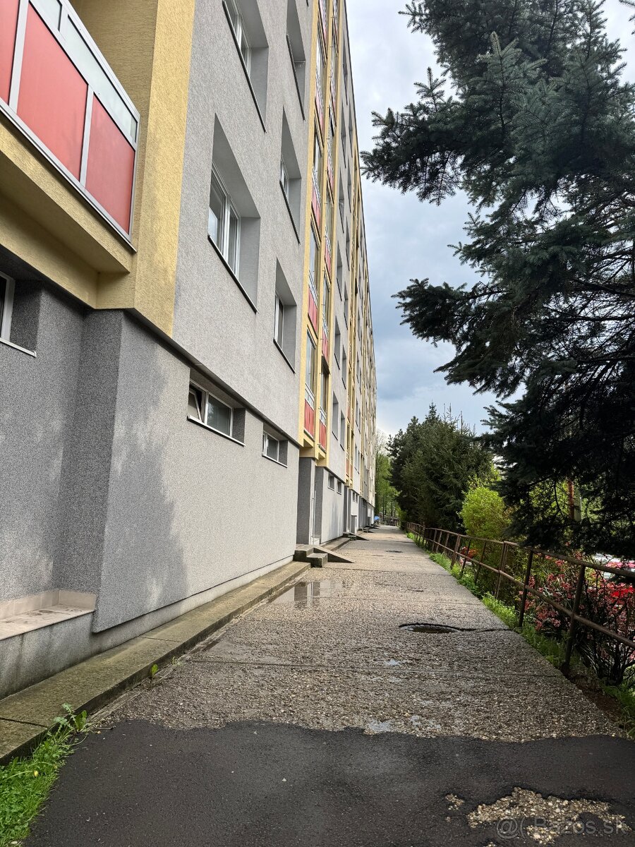 Na predaj