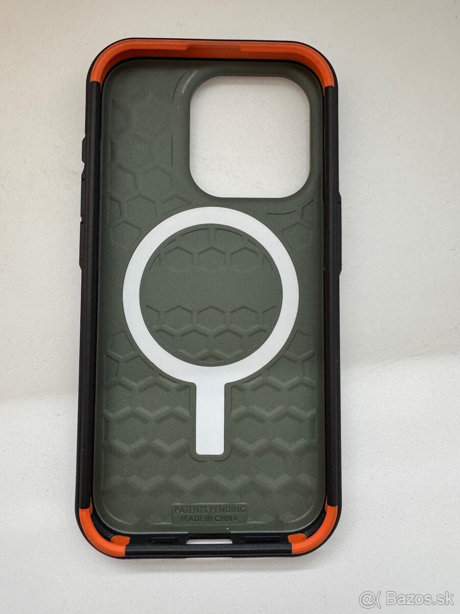 Kryt iPhone 15 Pro