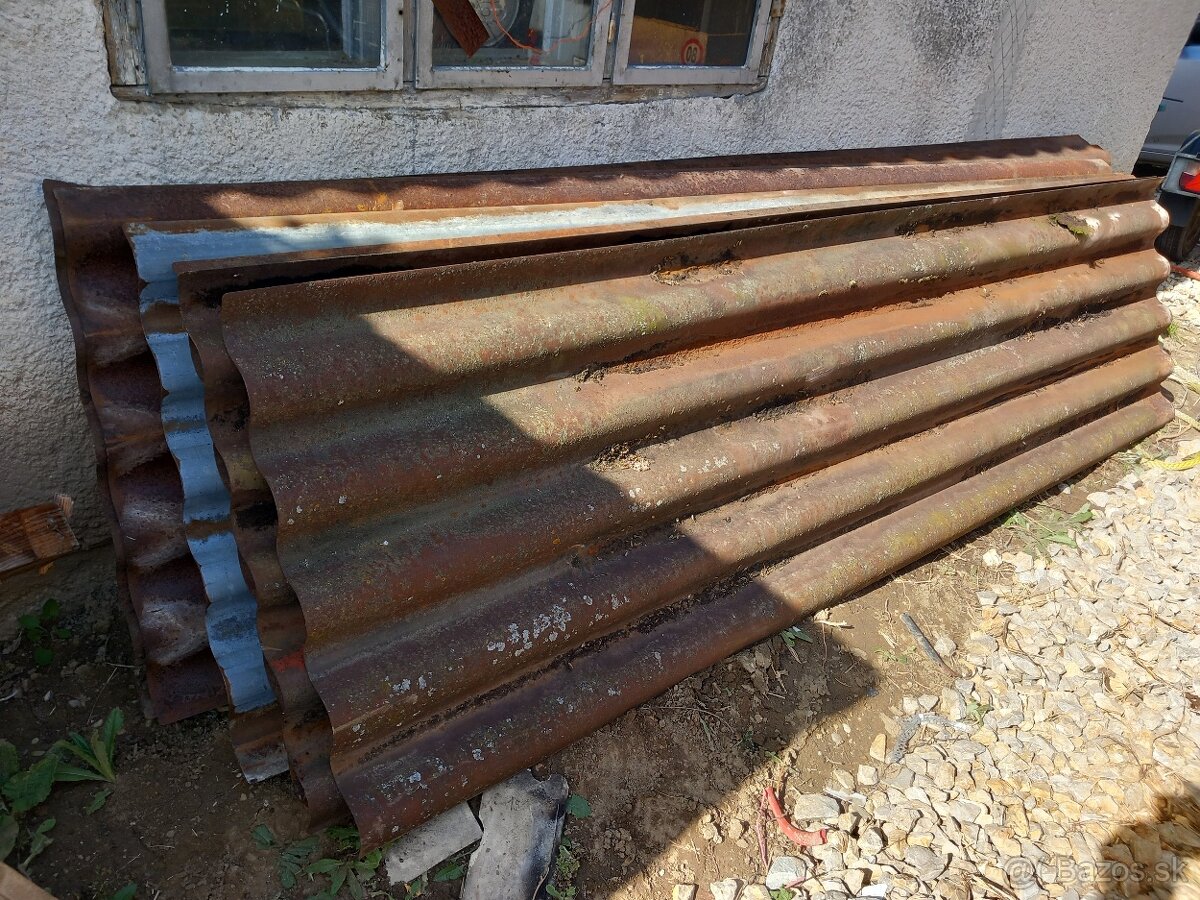 Strešná krytina