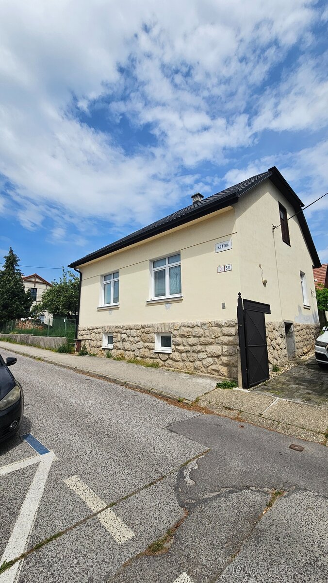 Rodinný dom na prenájom, Bojnice