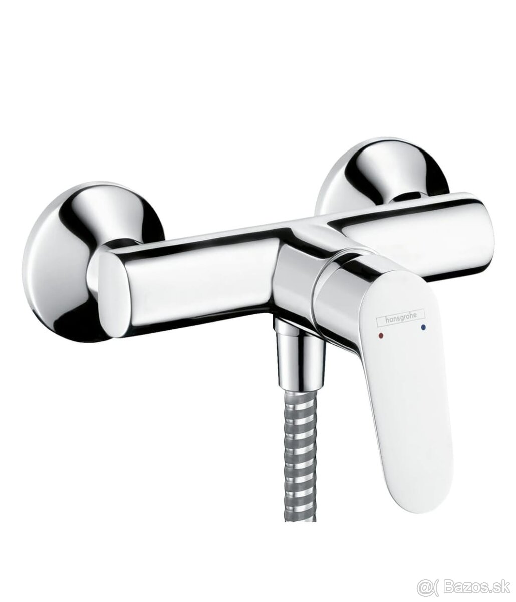 Sprchová batéria Hansgrohe Focus