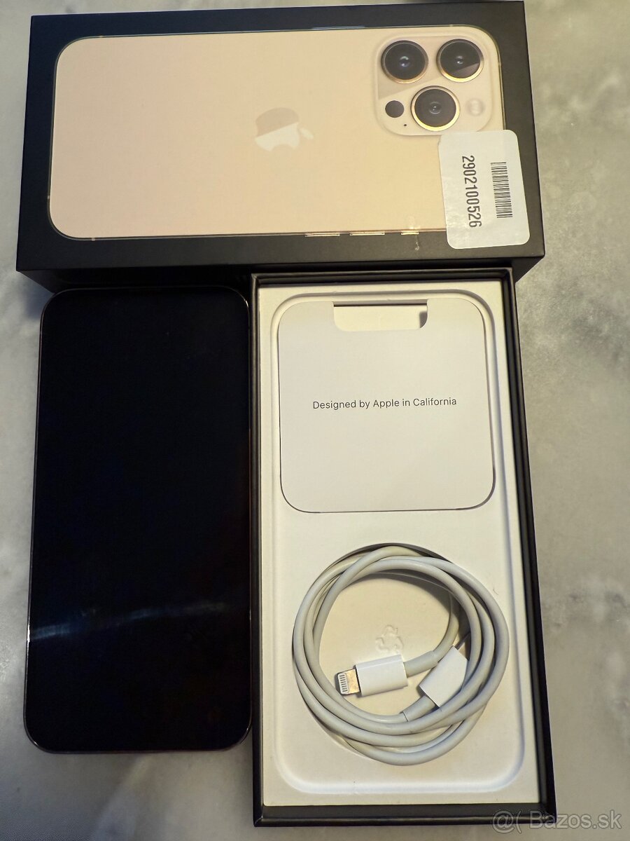 iphone 13 pro apple