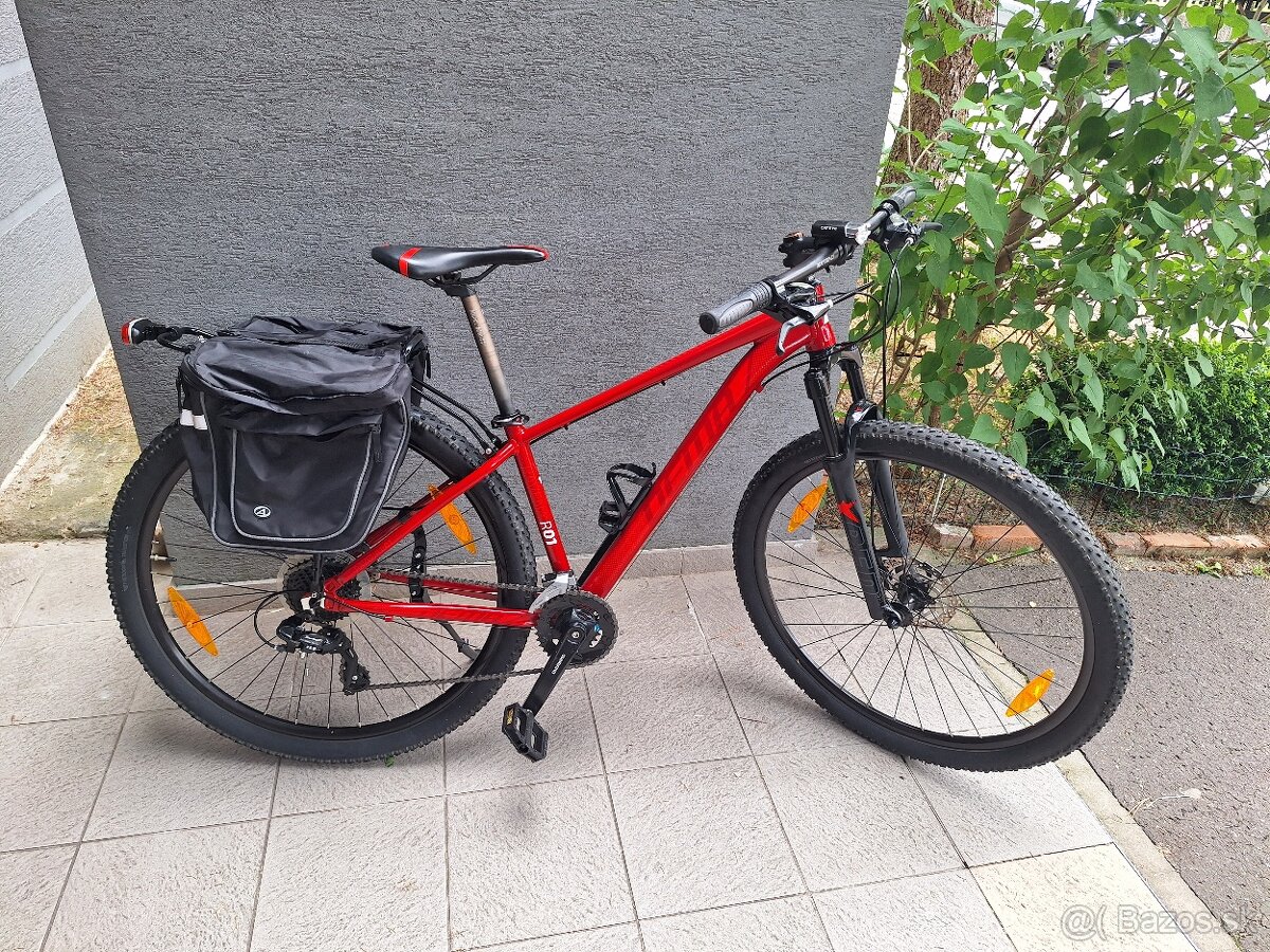 Predám horský bicykel 29kola Dema Ravena