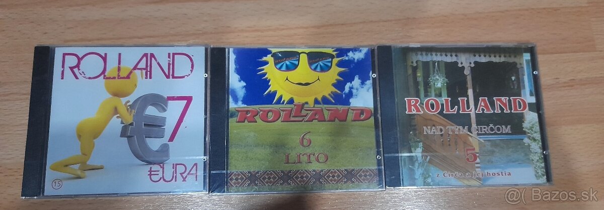 Rolland